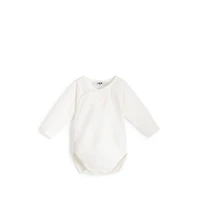 Set of Long-Sleeved Bodysuits