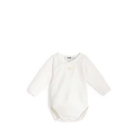 Set of Long-Sleeved Bodysuits