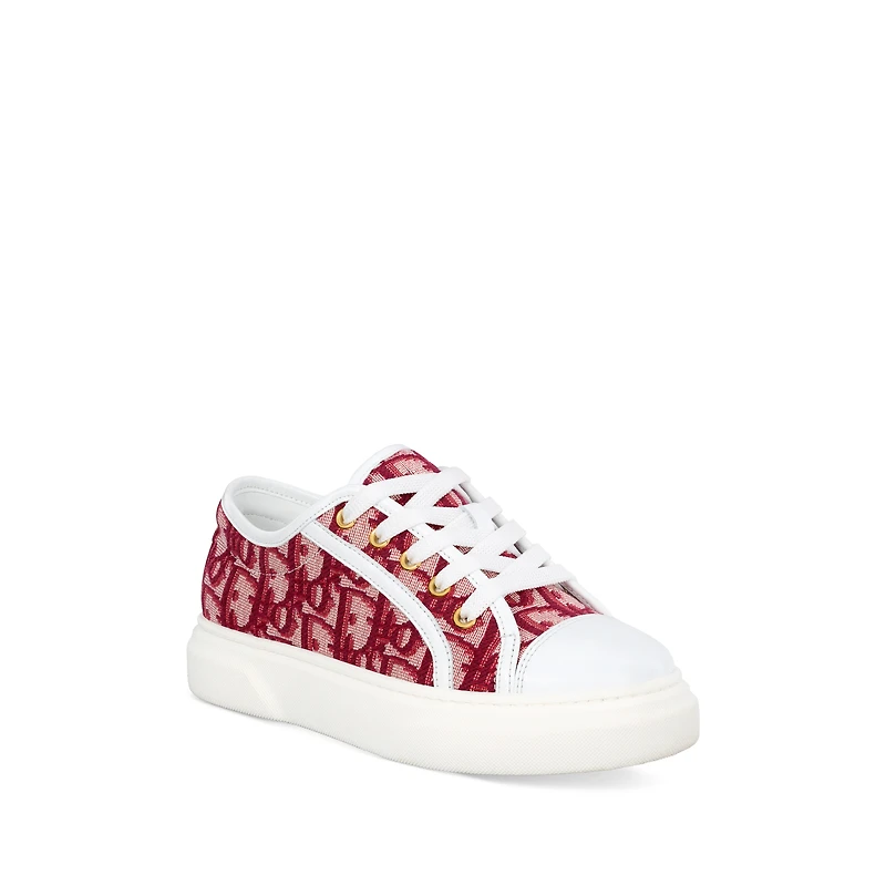 Kids' Low-Top Sneaker