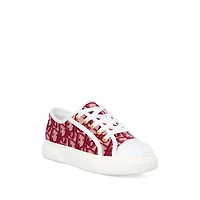 Kids' Low-Top Sneaker