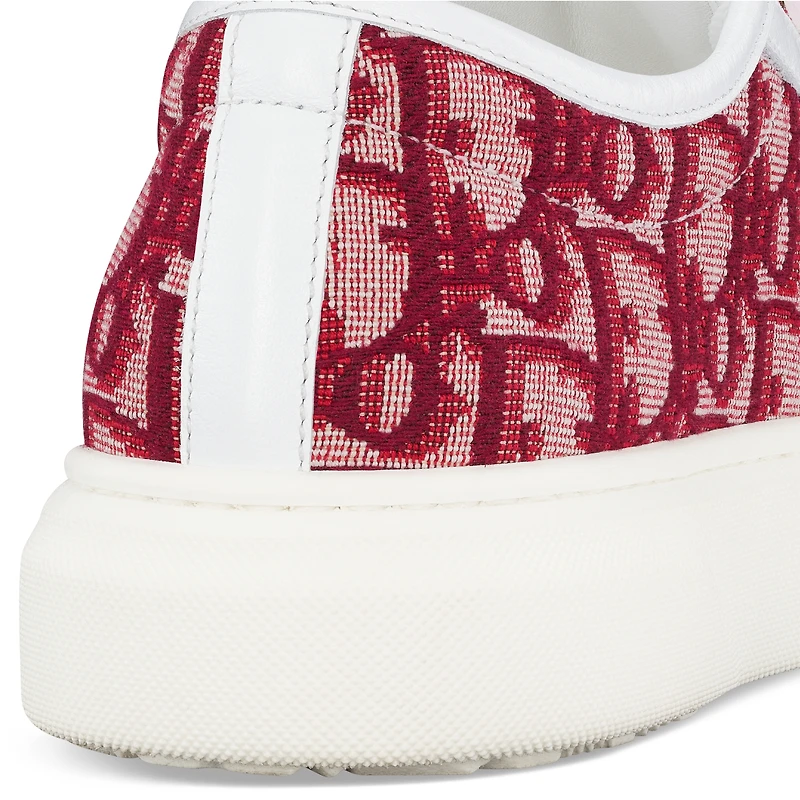 Kids' Low-Top Sneaker