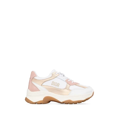 Kids' Low-Top Sneaker