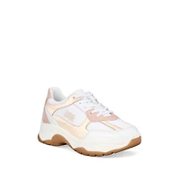 Kids' Low-Top Sneaker