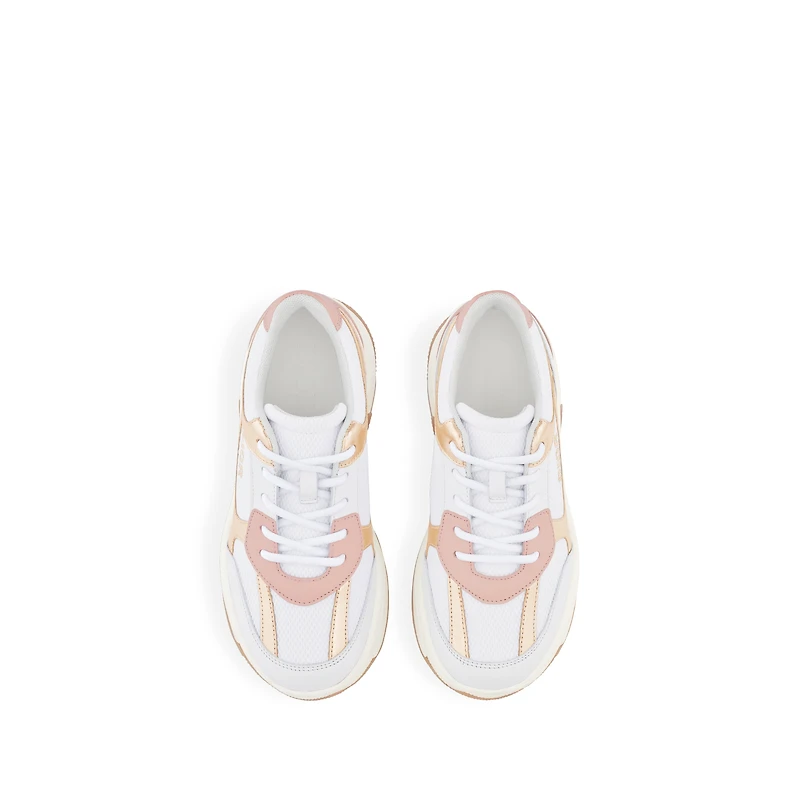 Kids' Low-Top Sneaker