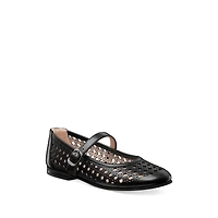 Kids' Ballet Flat