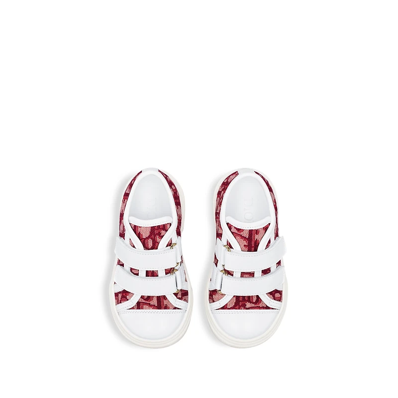 Baby Low-Top Sneaker