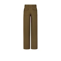 Dior Mountain Loose-Fit Pants