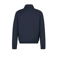 Reversible Zipped Jacket