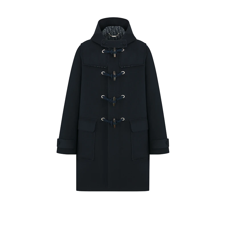 Dior Icons Duffle Coat