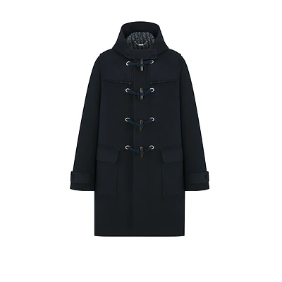 Dior Icons Duffle Coat