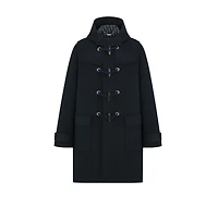 Dior Icons Duffle Coat