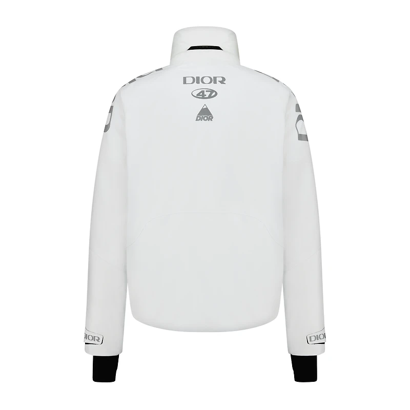 DIOR AND DESCENTE Ski Parka