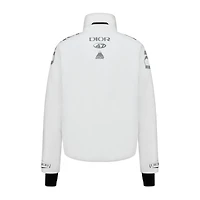 DIOR AND DESCENTE Ski Parka