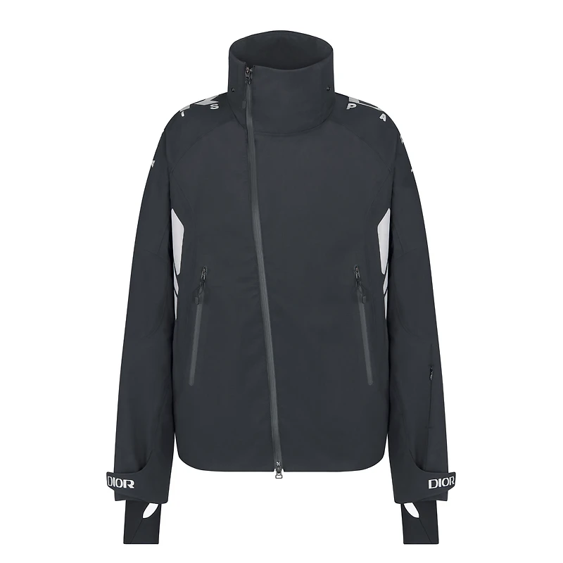 DIOR AND DESCENTE Ski Parka