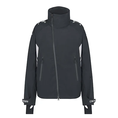DIOR AND DESCENTE Ski Parka