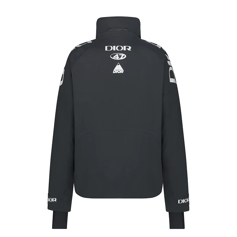 DIOR AND DESCENTE Ski Parka