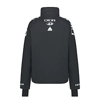 DIOR AND DESCENTE Ski Parka