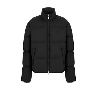 CD Icon Down Jacket