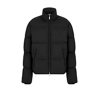 CD Icon Down Jacket