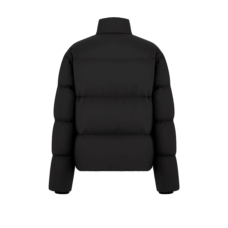 CD Icon Down Jacket