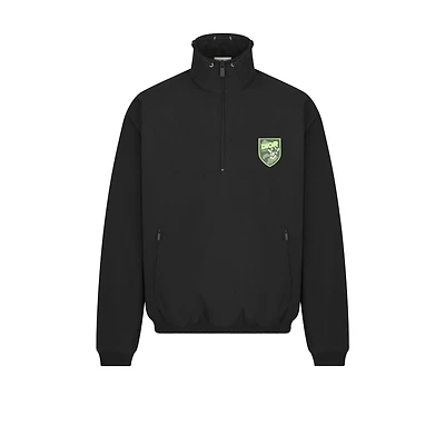 Dior Mountain Pullover Overshirt