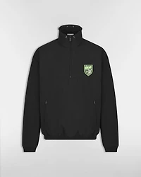 Dior Mountain Pullover Overshirt