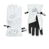 DIOR AND DESCENTE Ski Gloves