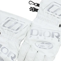 DIOR AND DESCENTE Ski Gloves