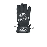 DIOR AND DESCENTE Ski Gloves
