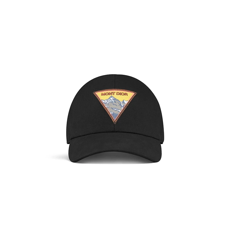 Dior Mountain Cap