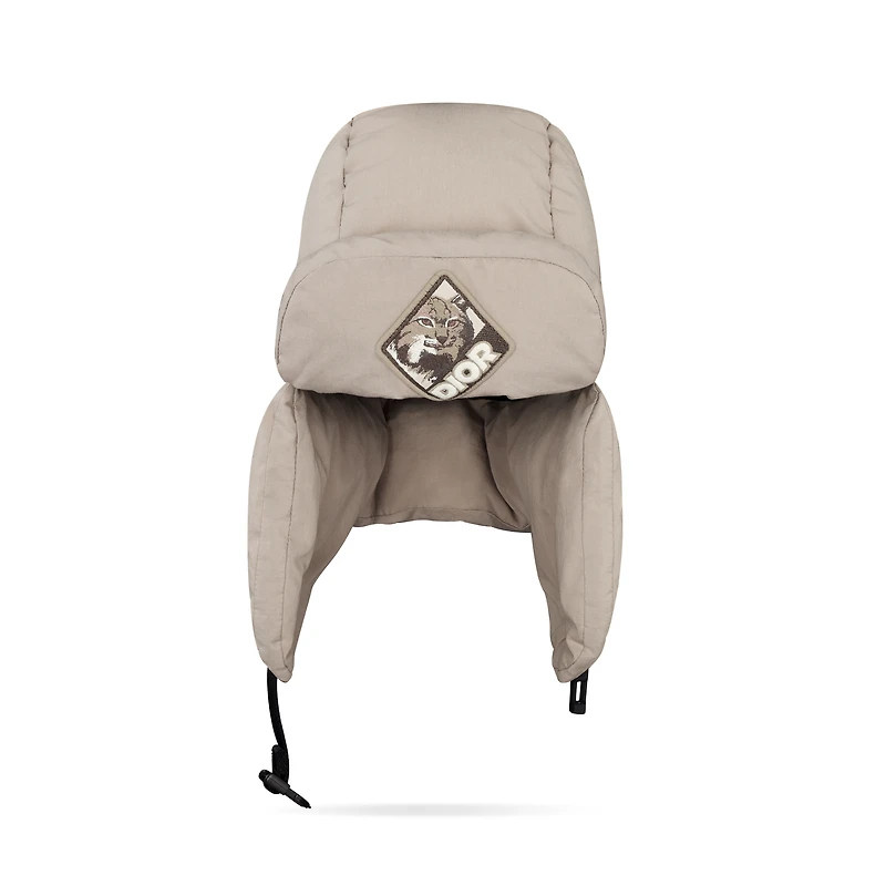 Dior Mountain Shapka