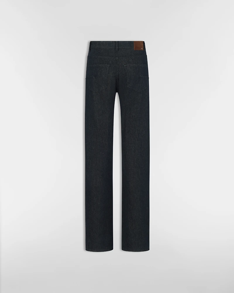 Dior Icons Long Regular Jeans