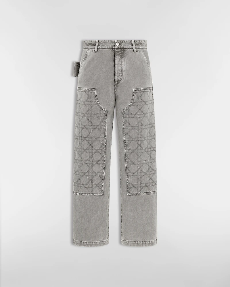 Cannage Carpenter Jeans