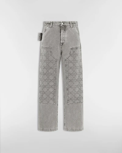 Cannage Carpenter Jeans