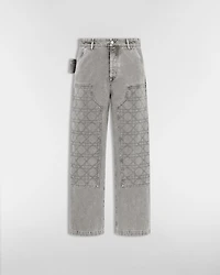 Cannage Carpenter Jeans