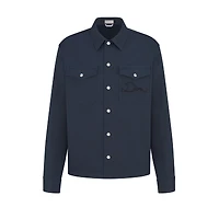 Dior Ribbon Overshirt