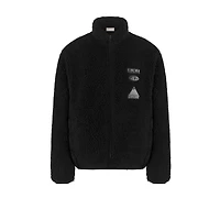 DIOR AND DESCENTE Ski Fleece
