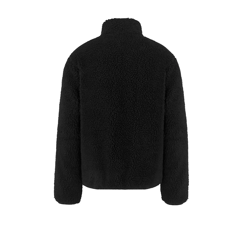 DIOR AND DESCENTE Ski Fleece