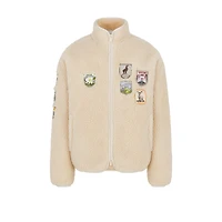 Dior Mountain Fleece