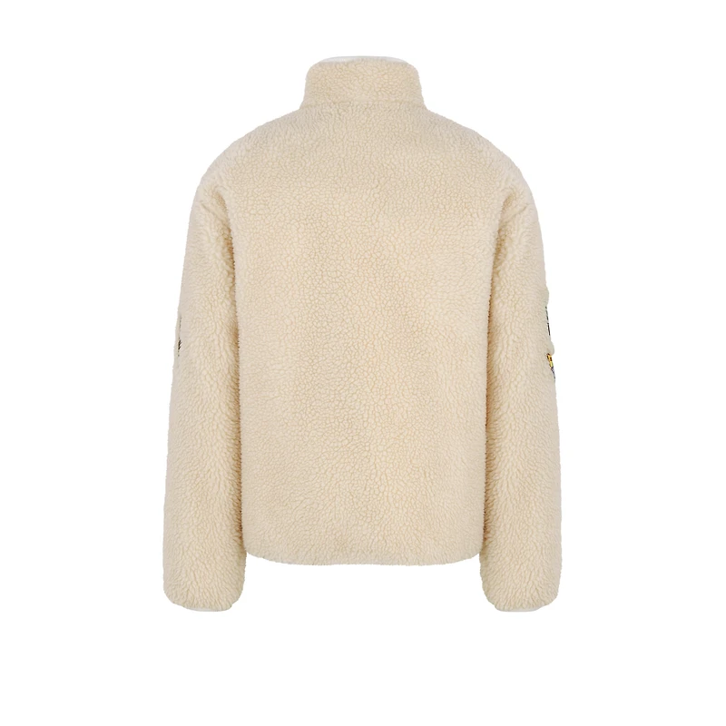 Dior Mountain Fleece