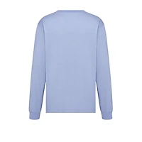 Dior Mountain Long-Sleeved T-Shirt, Relaxed Fit