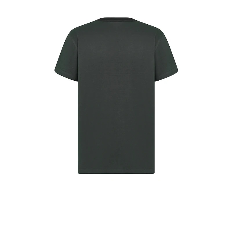 Dior Ribbon T-Shirt