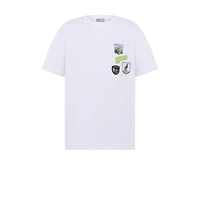 Dior Mountain T-Shirt