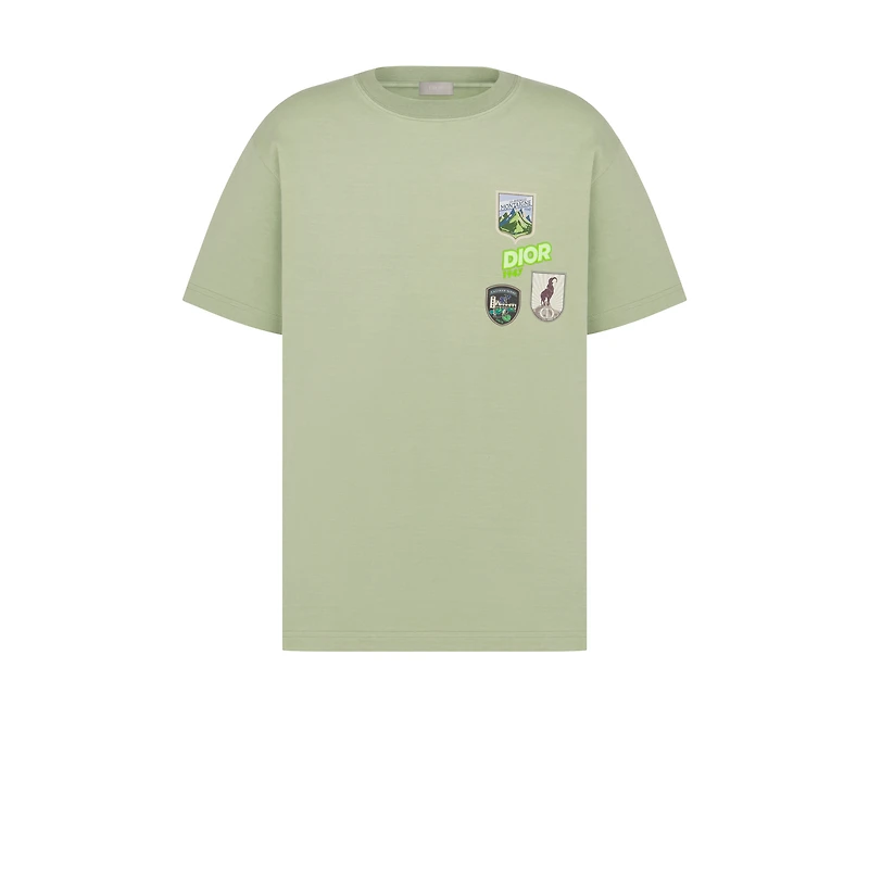 Dior Mountain T-Shirt