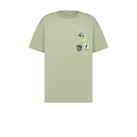 Dior Mountain T-Shirt