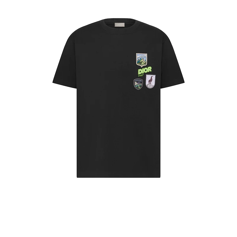 Dior Mountain T-Shirt