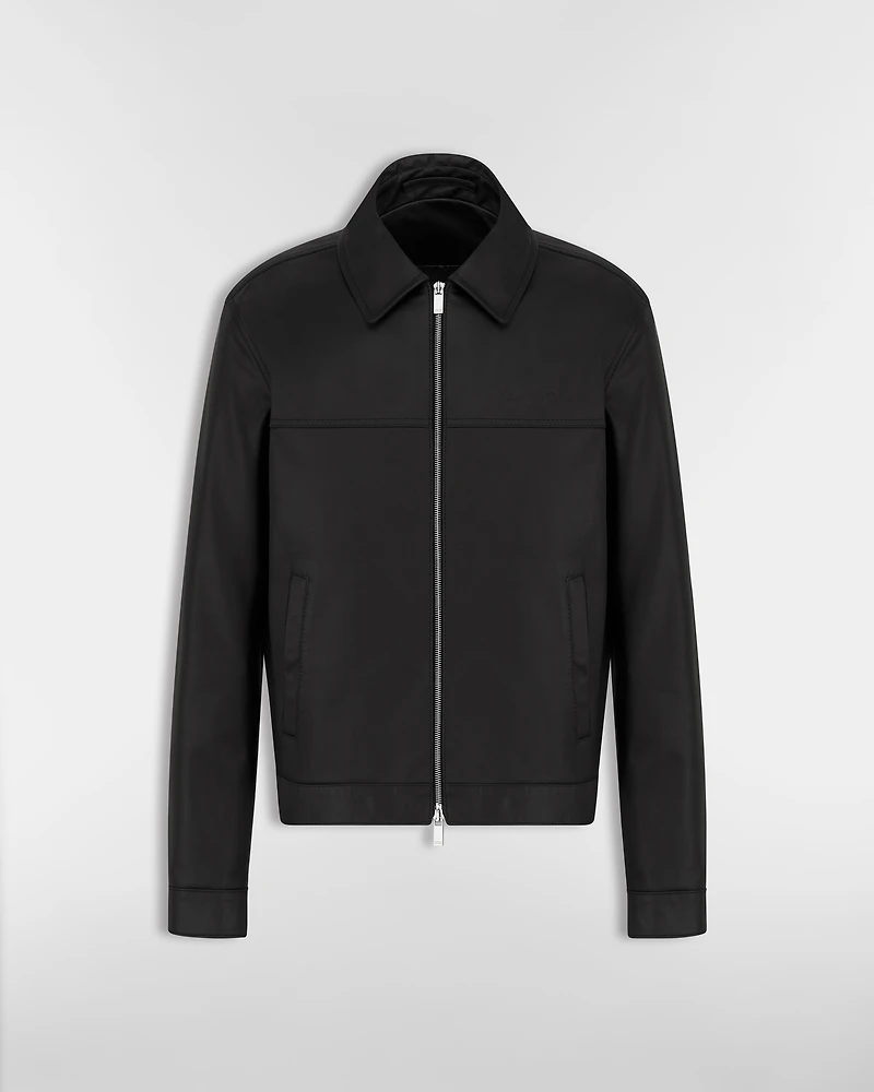 Cannage Blouson Jacket