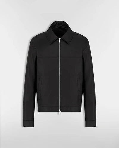 Cannage Blouson Jacket