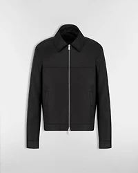 Cannage Blouson Jacket