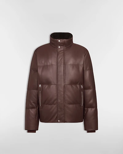 Dior Icons Puffer Jacket